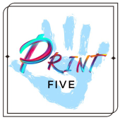 Print Five - Impressos Gráficos e Comunicação Visual